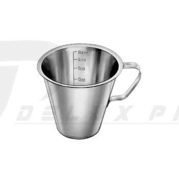 Holloware & Sterillization