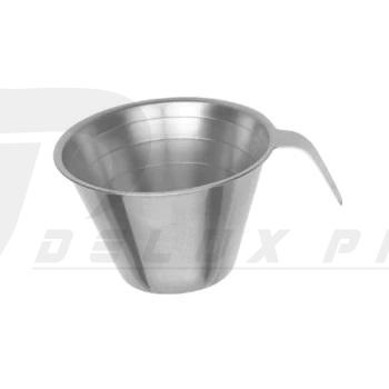 Holloware & Sterillization