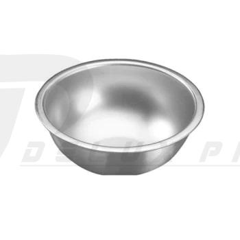 Holloware & Sterillization