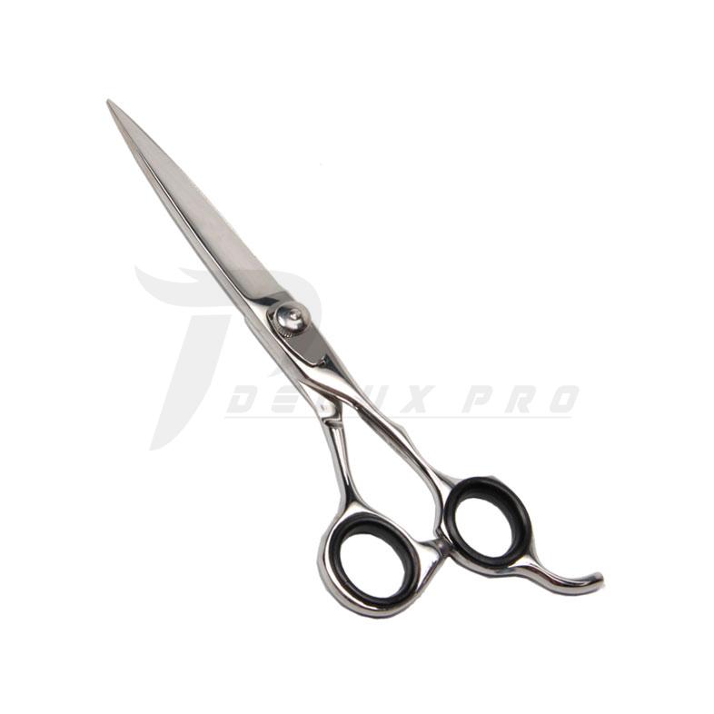 Barber Scissors Polish