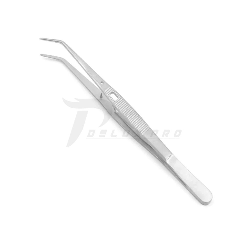 Dressing  Tissue Forceps