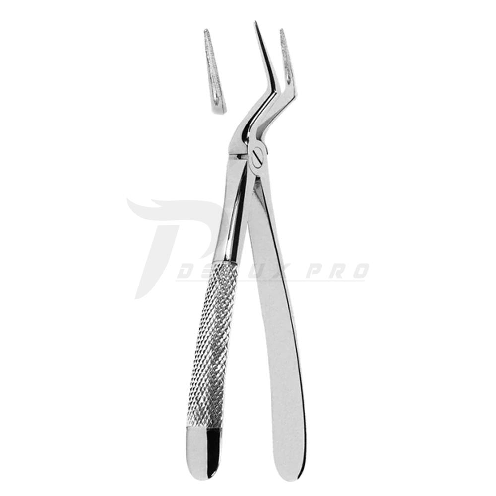 Extracting Forceps