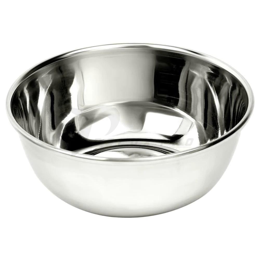 Holloware & Sterillization