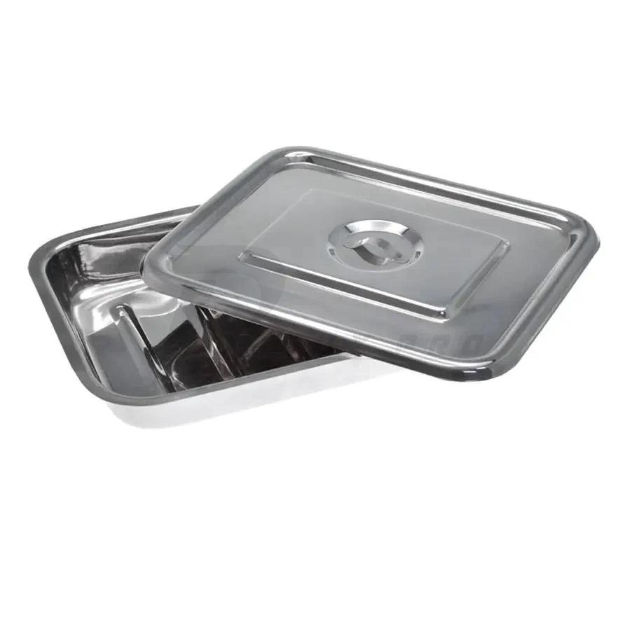 Holloware & Sterillization