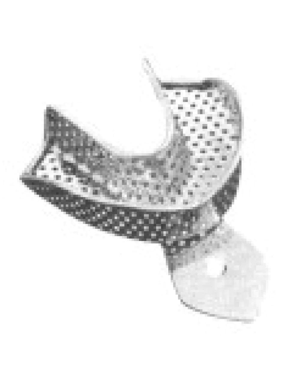 Impression Trays