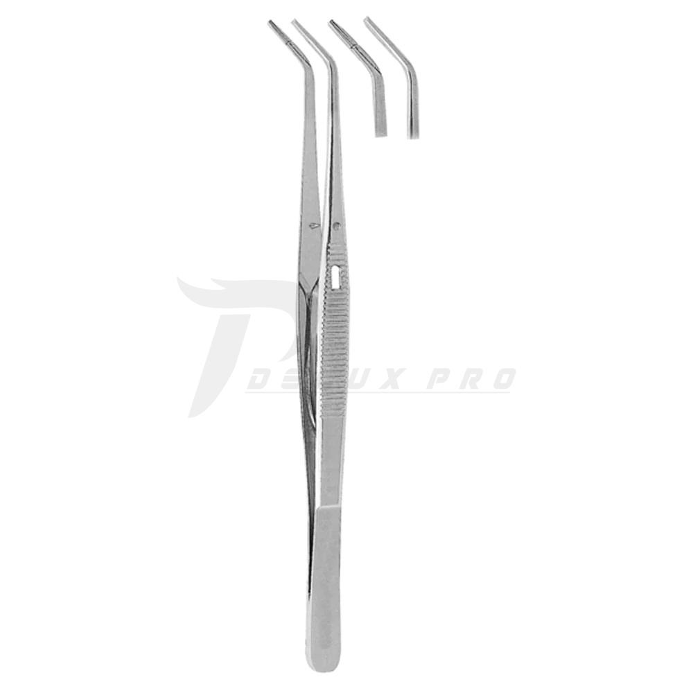 Dressing  Tissue Forceps