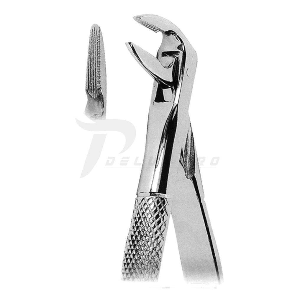 Extracting Forceps
