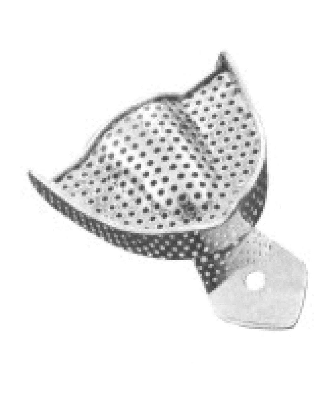 Impression Trays