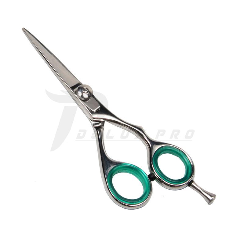 Barber Scissors Polish