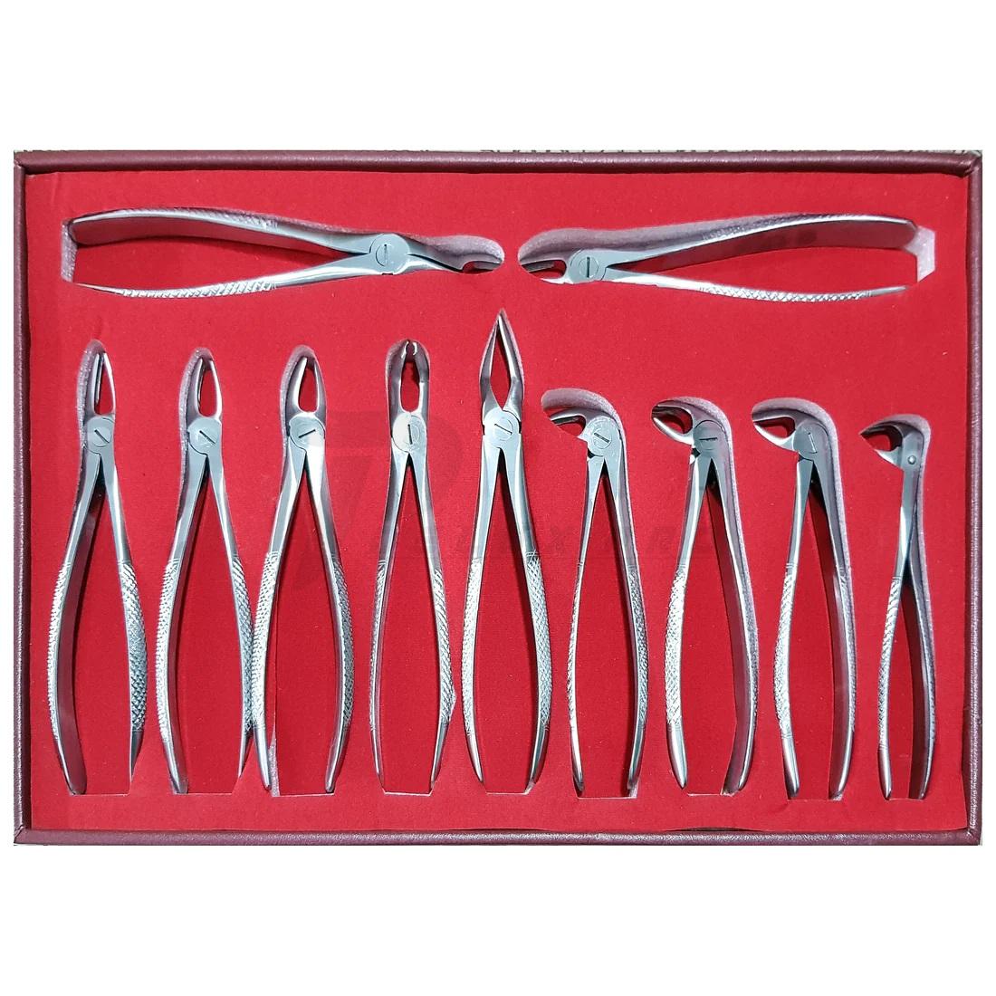 Dental Instrument Sets