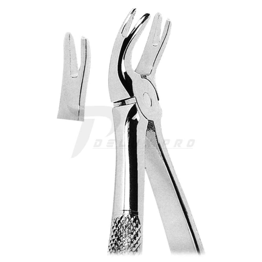 Extracting Forceps