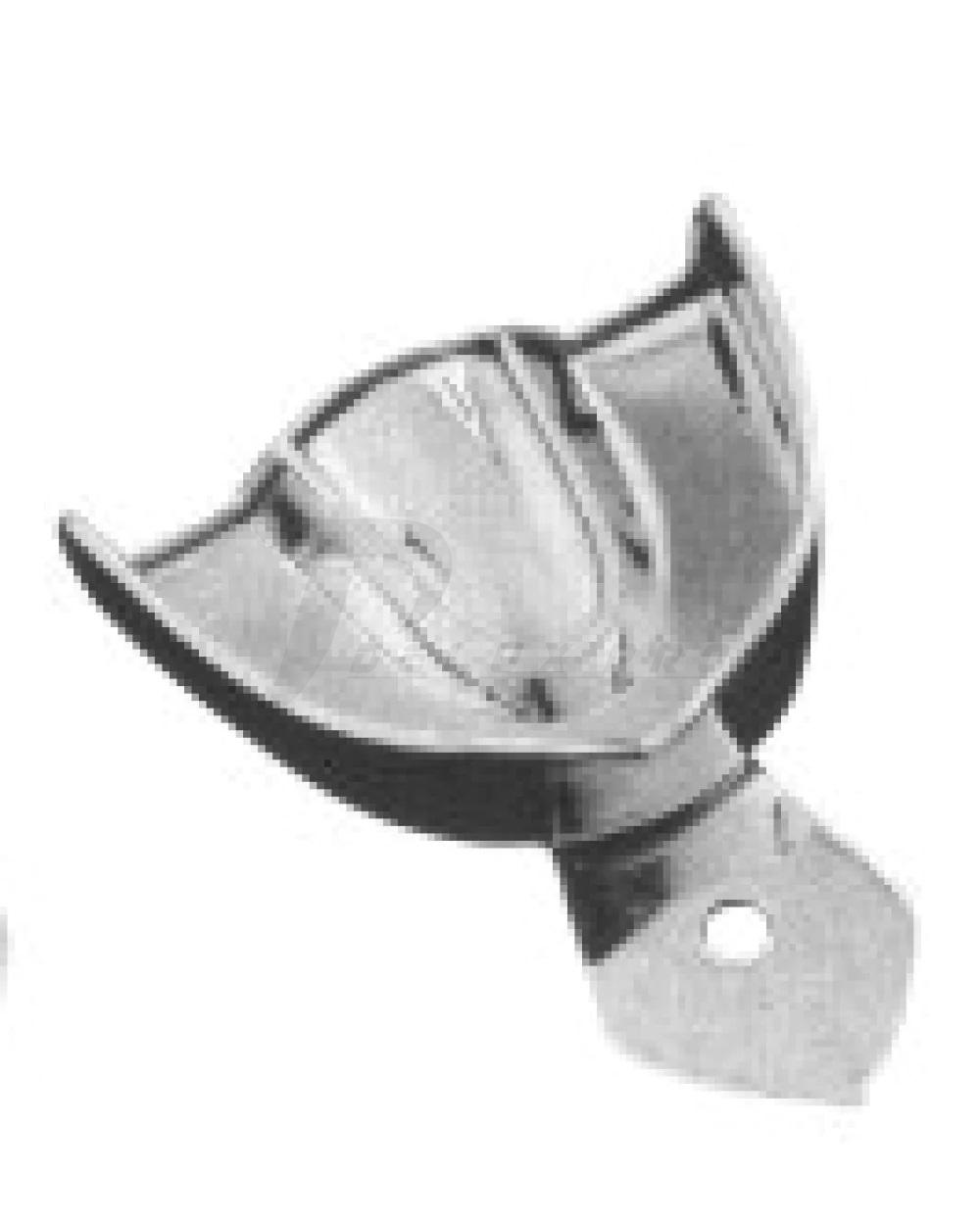 Impression Trays