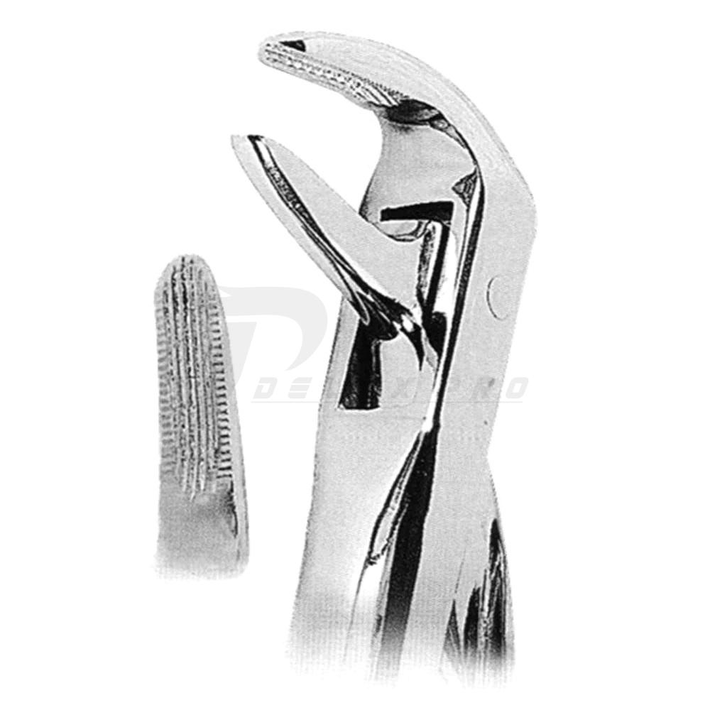 Extracting Forceps