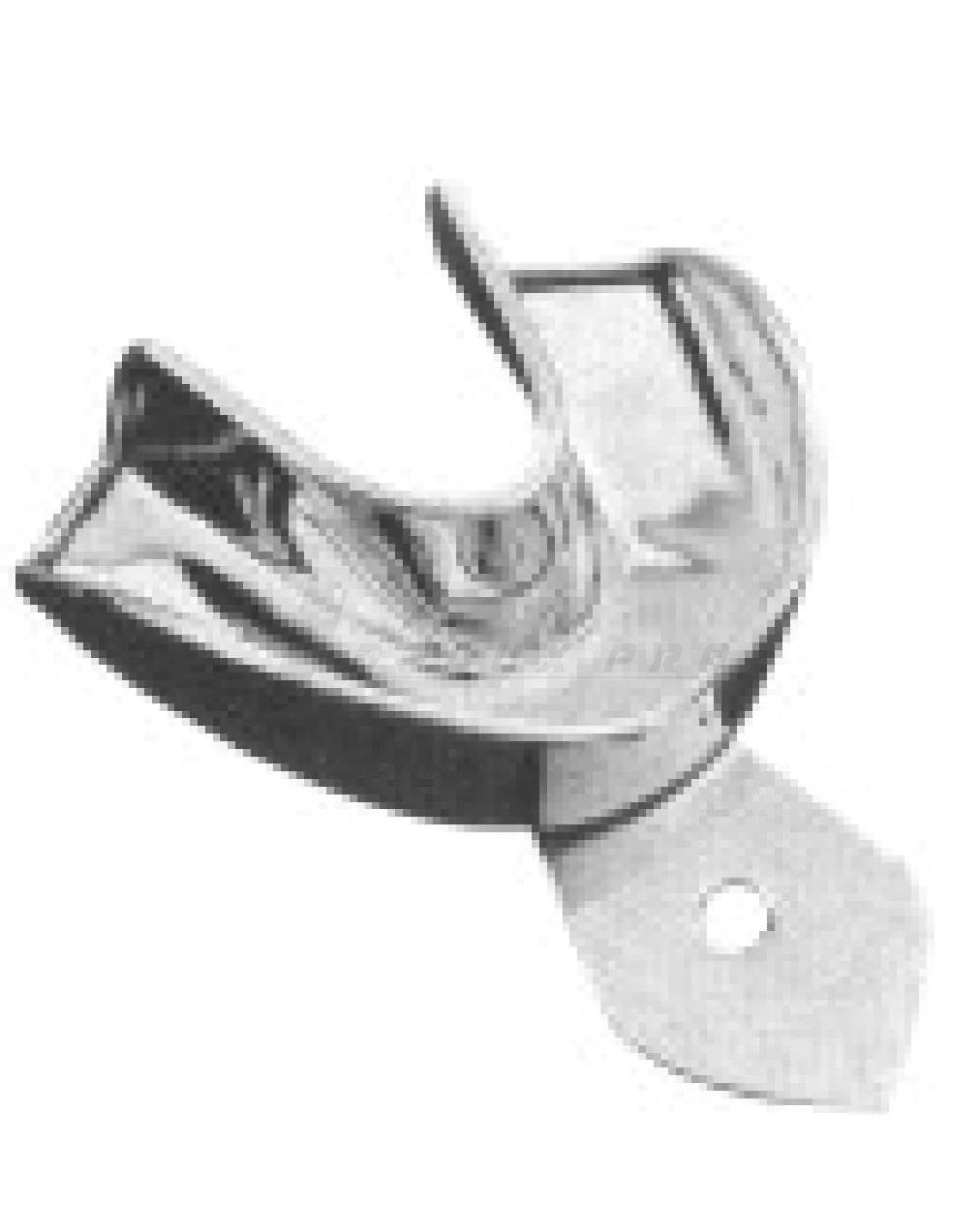Impression Trays