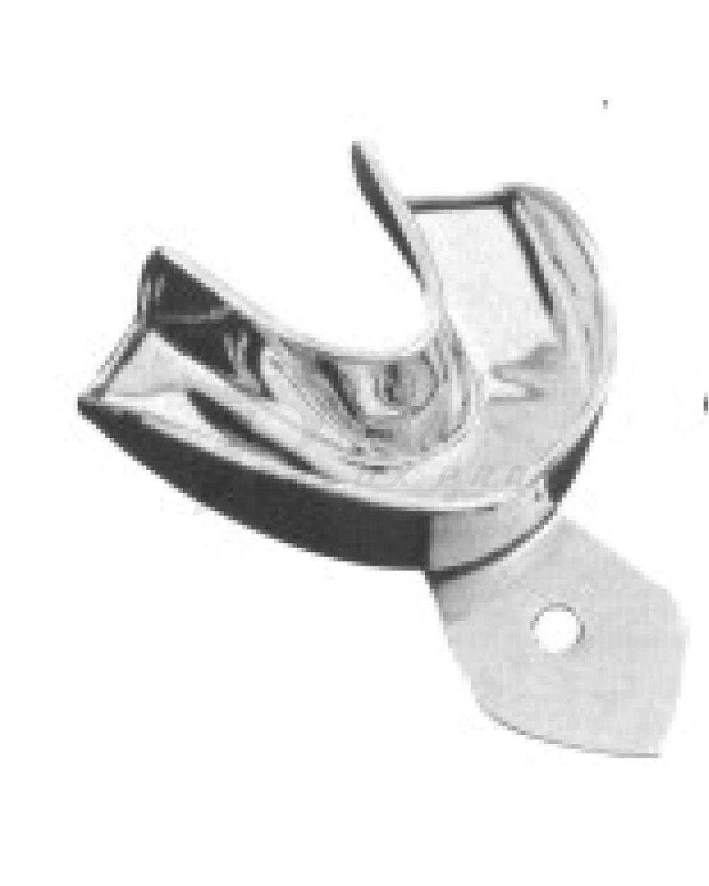 Impression Trays