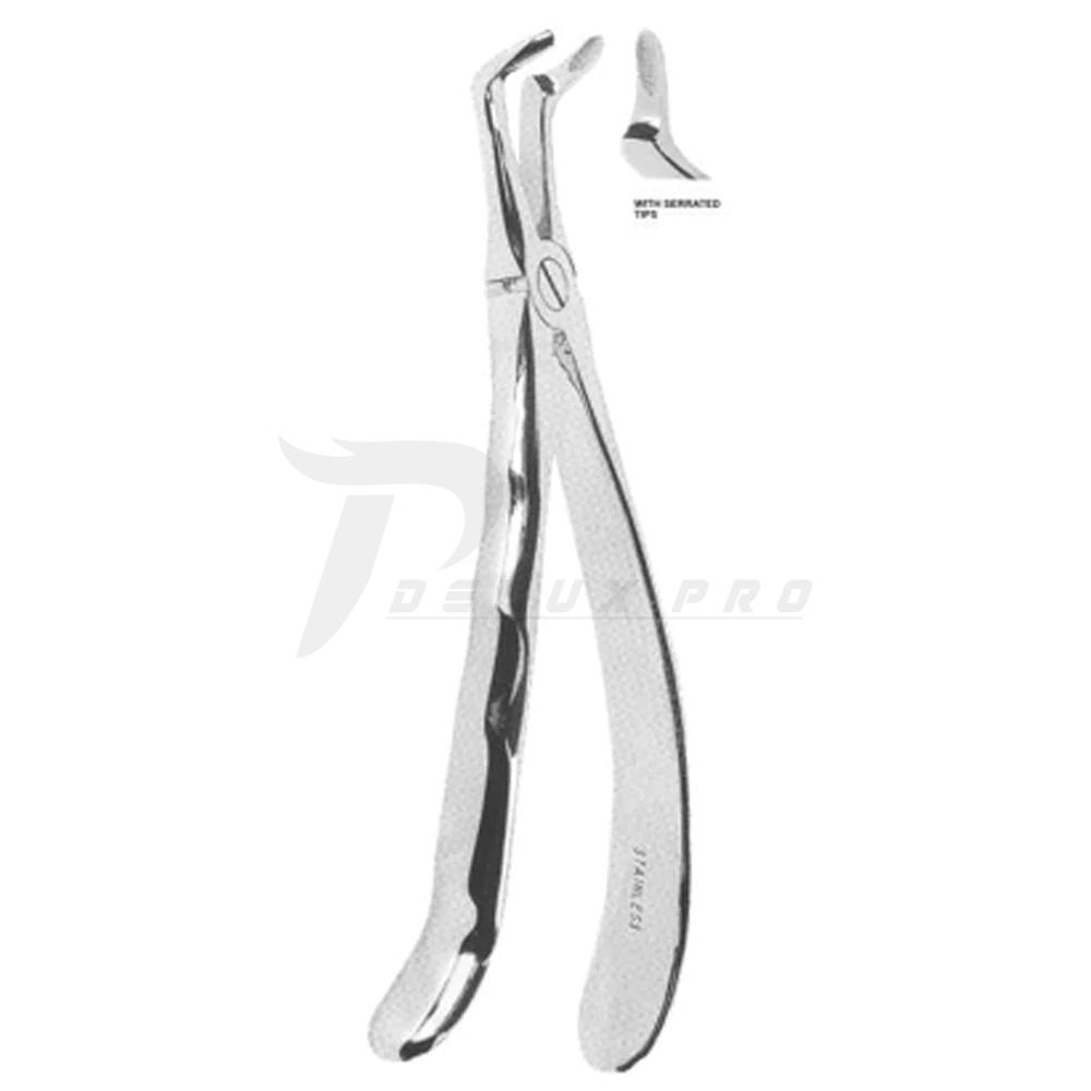 Extracting Forceps