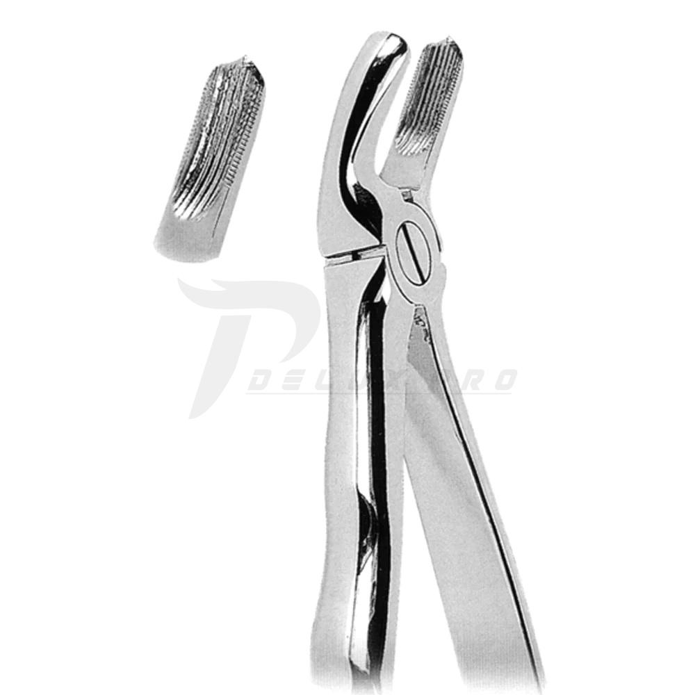 Extracting Forceps