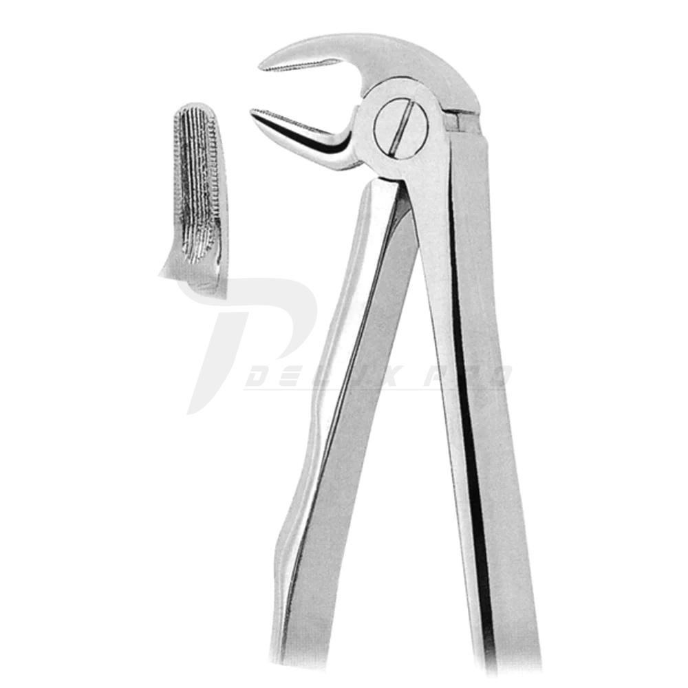 Extracting Forceps