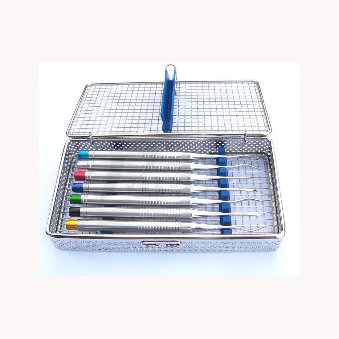 Dental Instrument Sets