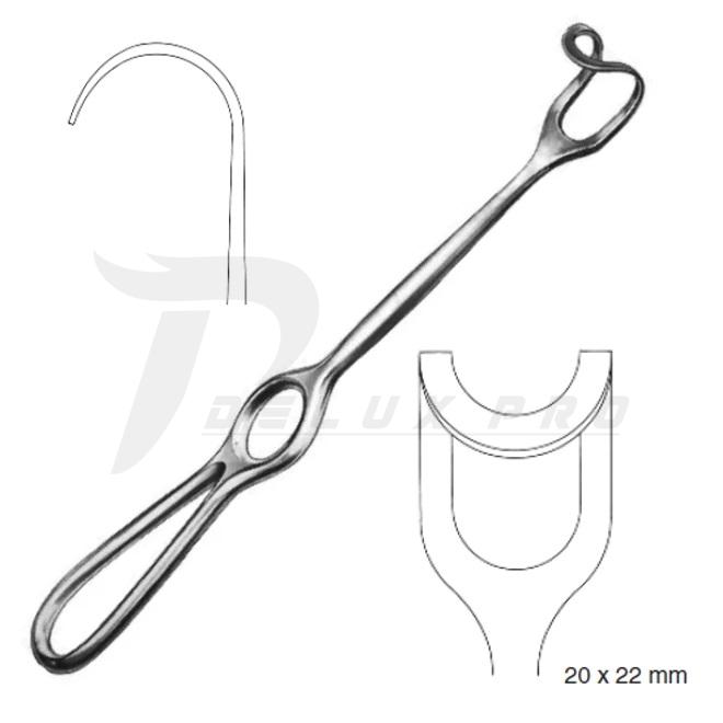 Dental Retractors